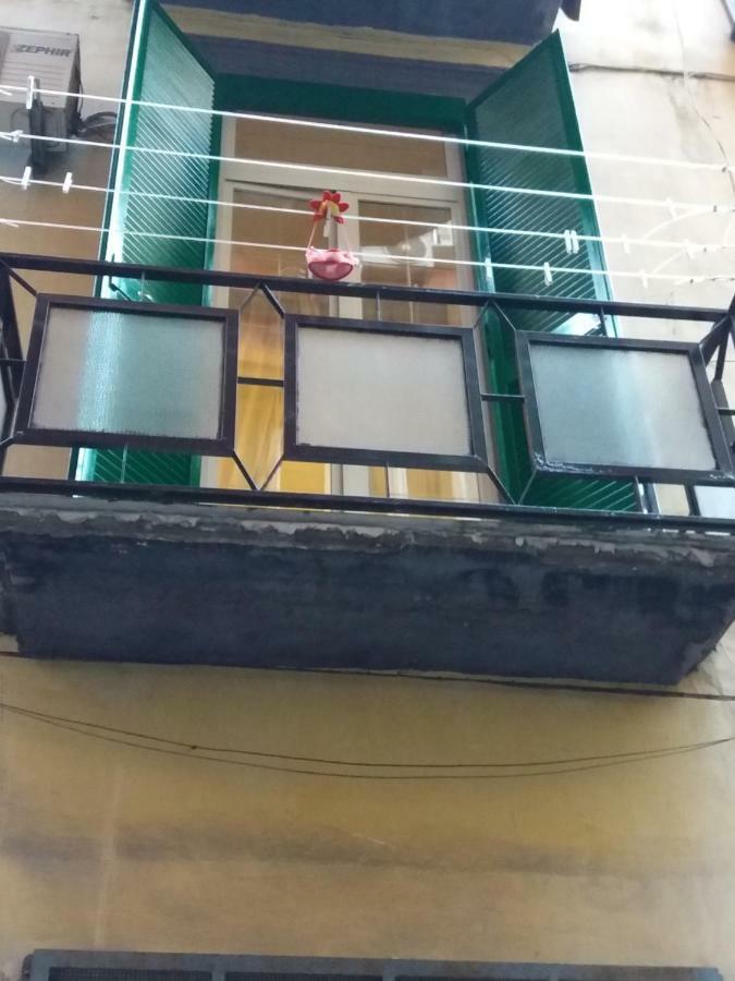 Casa Lillina A Toledo , Near Piazza Del Plebiscito Διαμέρισμα Νάπολη Εξωτερικό φωτογραφία