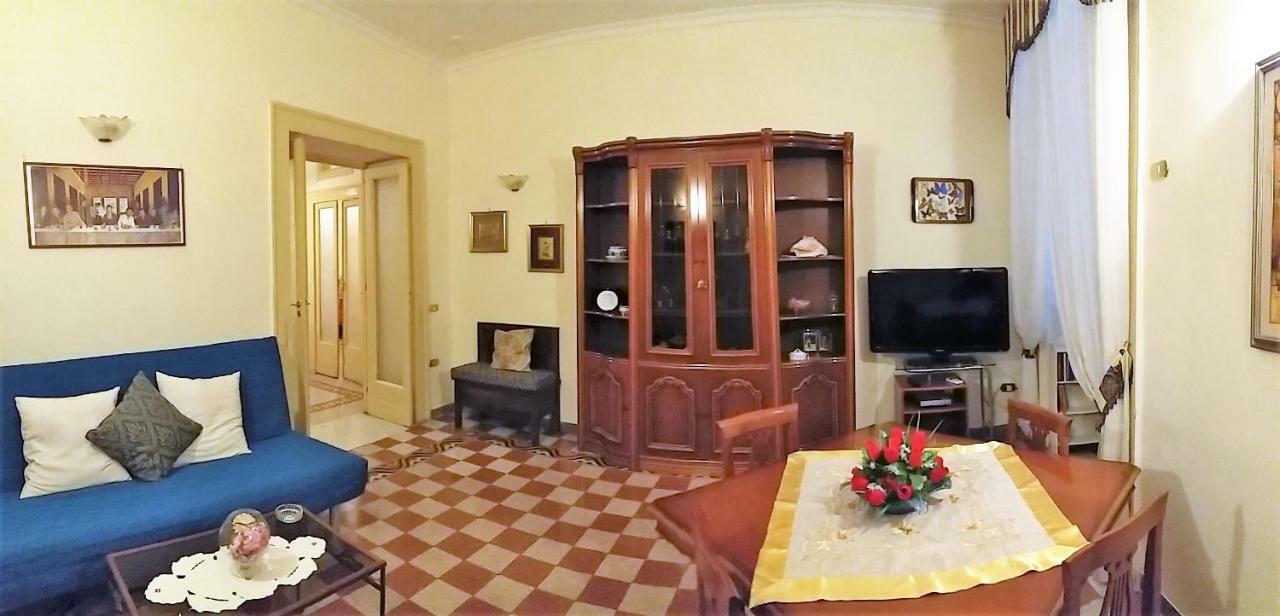 Casa Lillina A Toledo , Near Piazza Del Plebiscito Διαμέρισμα Νάπολη Εξωτερικό φωτογραφία