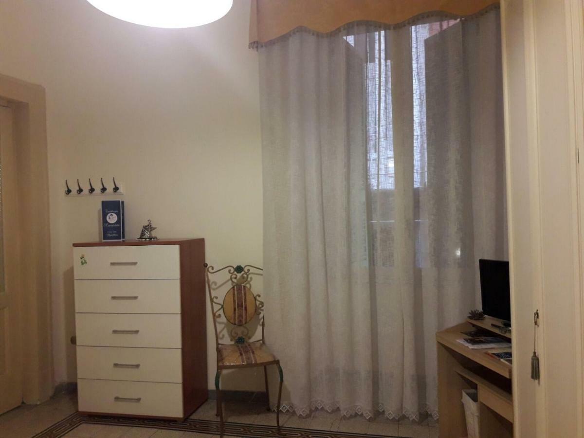 Casa Lillina A Toledo , Near Piazza Del Plebiscito Διαμέρισμα Νάπολη Εξωτερικό φωτογραφία