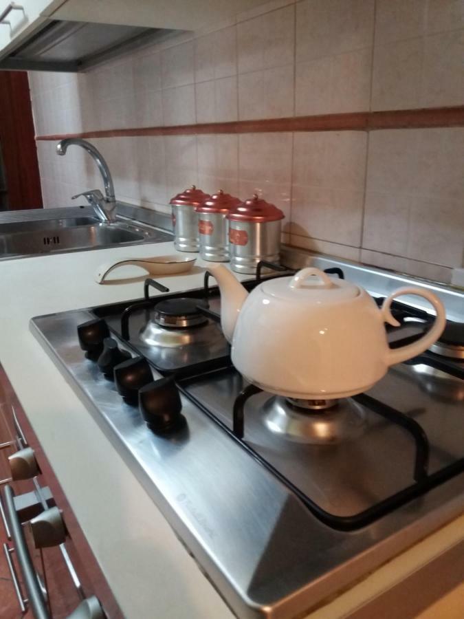 Casa Lillina A Toledo , Near Piazza Del Plebiscito Διαμέρισμα Νάπολη Εξωτερικό φωτογραφία