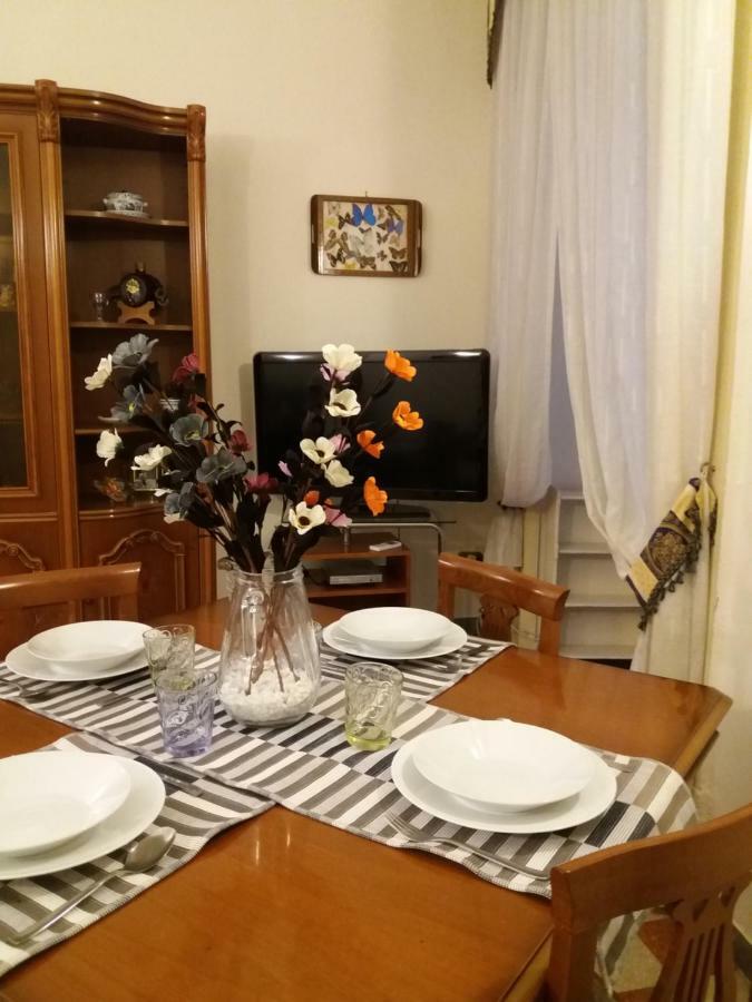 Casa Lillina A Toledo , Near Piazza Del Plebiscito Διαμέρισμα Νάπολη Εξωτερικό φωτογραφία