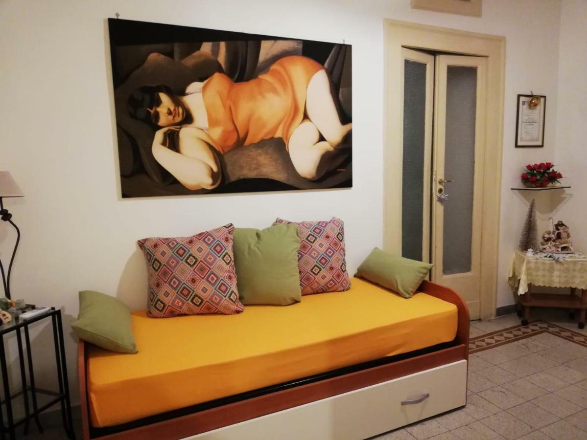 Casa Lillina A Toledo , Near Piazza Del Plebiscito Διαμέρισμα Νάπολη Εξωτερικό φωτογραφία