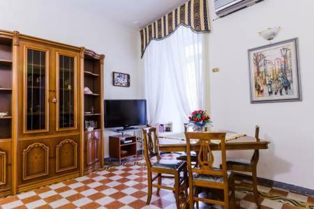 Casa Lillina A Toledo , Near Piazza Del Plebiscito Διαμέρισμα Νάπολη Εξωτερικό φωτογραφία