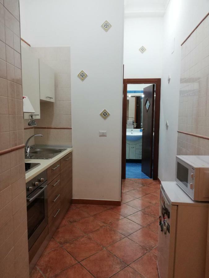 Casa Lillina A Toledo , Near Piazza Del Plebiscito Διαμέρισμα Νάπολη Εξωτερικό φωτογραφία